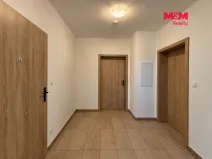 Pronájem bytu 3+kk, Kolomuty, 60 m2