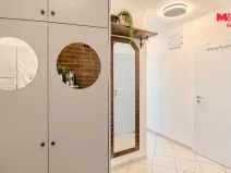 Prodej bytu 3+1, Ústí nad Labem - Střekov, Střekovské nábřeží, 67 m2
