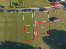 Prodej pozemku pro bydlení, Březová - Rudolec, 1172 m2