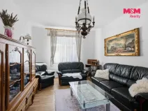 Prodej rodinného domu, Slavětín - Kystra, 80 m2