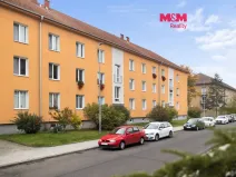 Prodej bytu 2+1, Štětí, U stadionu, 55 m2