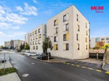 Prodej bytu 3+kk, Kladno, Benediktínská, 77 m2