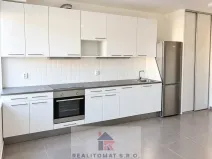 Pronájem bytu 2+kk, Praha - Libeň, Braunerova, 50 m2