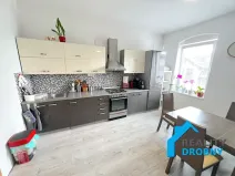 Pronájem bytu 3+kk, Děčín, Vilsnická, 100 m2
