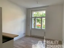 Pronájem bytu 2+kk, Praha - Žižkov, Bořivojova, 54 m2