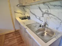 Pronájem bytu 1+kk, Čisovice, 25 m2