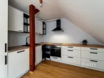 Pronájem bytu 2+kk, Praha - Strašnice, Kounická, 47 m2