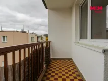 Prodej bytu 3+1, Šumperk, Bratrušovská, 80 m2