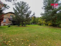 Prodej rodinného domu, Holčovice - Hejnov, 286 m2