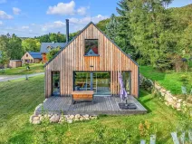 Prodej rodinného domu, Bílý Potok, 142 m2