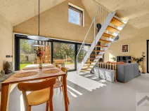 Prodej rodinného domu, Bílý Potok, 142 m2