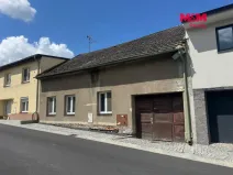 Prodej rodinného domu, Charváty - Čertoryje, 90 m2