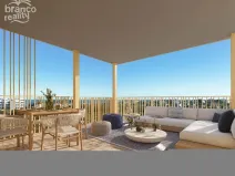 Prodej bytu 4+kk, El Verger, Alicante, Španělsko, 112 m2