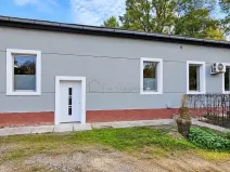 Pronájem skladu, Přerov - Přerov I-Město, Dvořákova, 66 m2