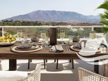 Prodej bytu 4+kk, Mijas, Španělsko, 106 m2