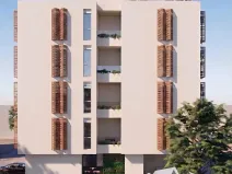 Prodej bytu 2+kk, San Pedro del Pinatar, Španělsko, 43 m2