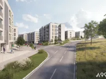 Prodej bytu 2+kk, Brno, 52 m2