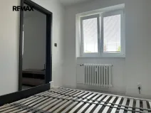 Pronájem bytu 2+kk, Kladno, Vodárenská, 36 m2