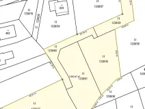 Prodej pozemku pro bydlení, Postupice, 3978 m2