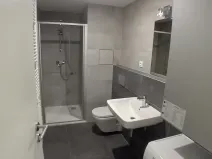 Pronájem bytu 1+kk, Praha - Hloubětín, Kbelská, 30 m2
