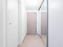 Pronájem bytu 1+kk, Praha - Hloubětín, Kbelská, 30 m2