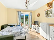 Prodej bytu 2+kk, Horní Maršov, Promenáda, 38 m2