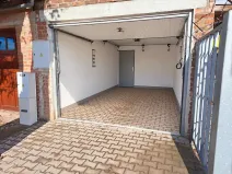 Pronájem garáže, Hradec Králové, Pražská třída, 15 m2