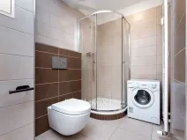 Pronájem bytu 1+kk, Praha - Holešovice, Jankovcova, 38 m2