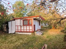 Prodej chaty, Česká Lípa, 20 m2