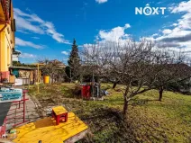 Prodej rodinného domu, Praha - Vysočany, Obvodová, 208 m2