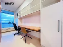 Pronájem bytu 1+kk, Praha - Libeň, Na dlážděnce, 38 m2