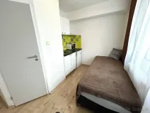 Pronájem bytu 1+kk, Praha - Radotín, Vrážská, 18 m2