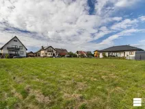 Prodej pozemku pro bydlení, Mirovice, Frejkova, 912 m2