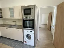 Pronájem bytu 2+1, Praha - Smíchov, Ke Koulce, 44 m2