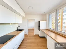 Pronájem bytu 3+1, Uherský Brod, Luhanova, 76 m2