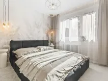 Prodej bytu 3+kk, Praha - Vinohrady, Nad Primaskou, 60 m2