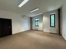 Pronájem kanceláře, Ostrava, Masná, 21 m2