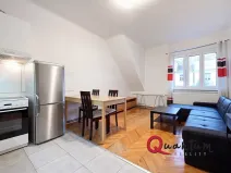 Prodej bytu 2+kk, Praha - Nusle, Na výsledku I, 46 m2