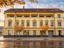Prodej bytu 1+kk, Brno, 30 m2