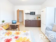 Prodej bytu 1+kk, Brno, 30 m2