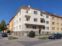 Prodej bytu 1+1, Brno, 48 m2