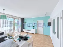 Prodej bytu 2+kk, Praha - Stodůlky, Anny Rybníčkové, 60 m2
