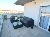 Prodej bytu 2+kk, Praha - Pitkovice, Chorošová, 55 m2