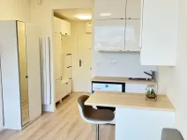 Prodej bytu 1+kk, Praha - Vysočany, Poděbradská, 20 m2