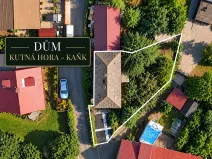 Prodej rodinného domu, Kutná Hora, Staročeská, 112 m2