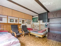 Pronájem zahrady, Doubrava, 3000 m2