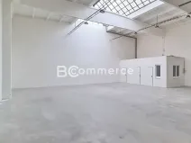 Pronájem skladu, Brno, 264 m2