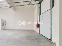 Pronájem skladu, Brno, 264 m2
