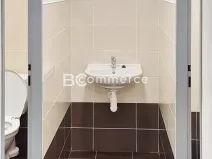 Pronájem skladu, Brno, 264 m2