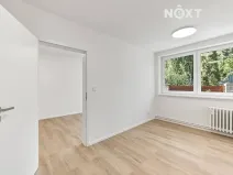 Prodej bytu 2+kk, Praha - Kyje, Vajgarská, 27 m2